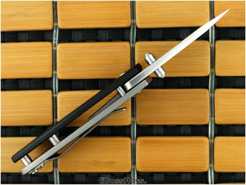 Les George Pico Prototype
